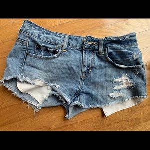 American Eagle Shorts!!